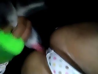 Hombre follado por perro